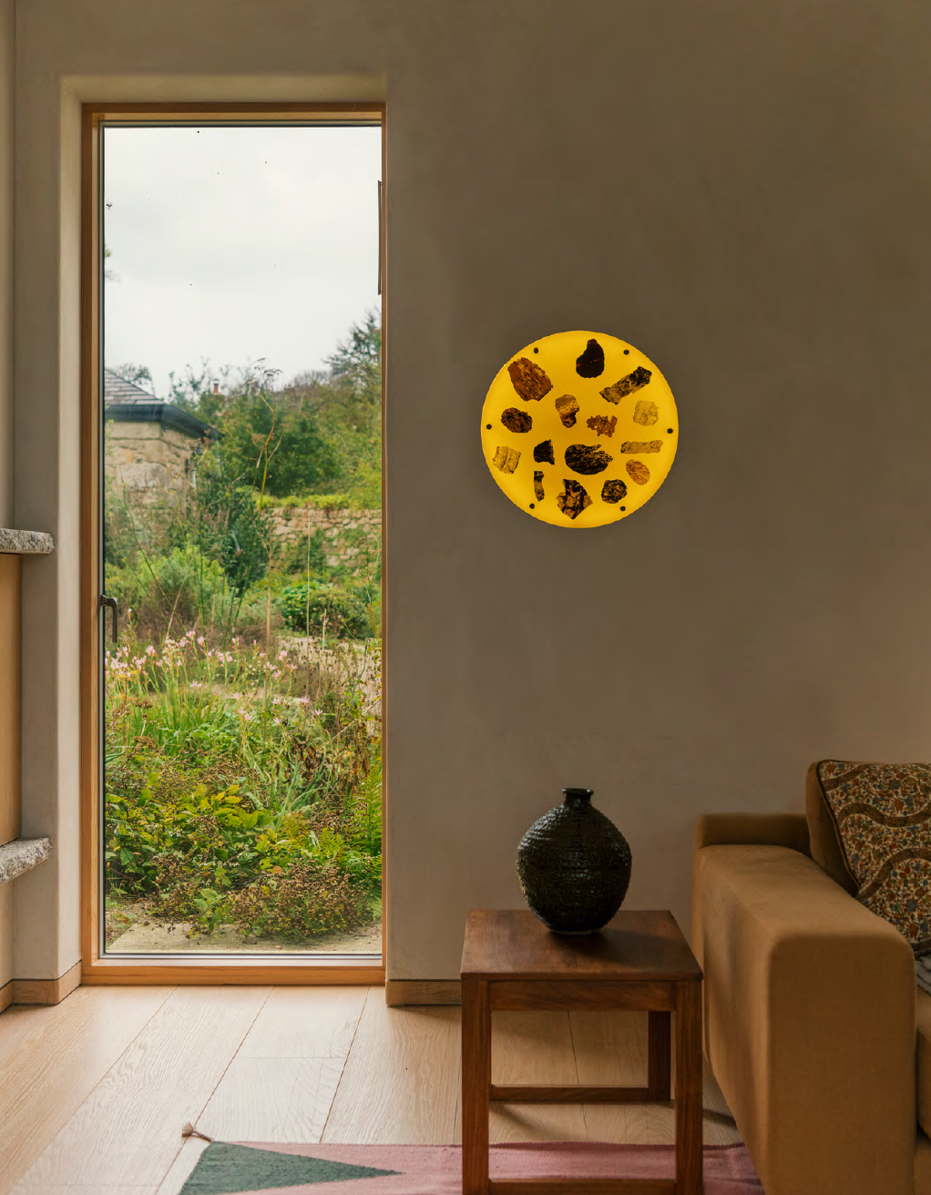 Sunbeam Jackie Ltd
