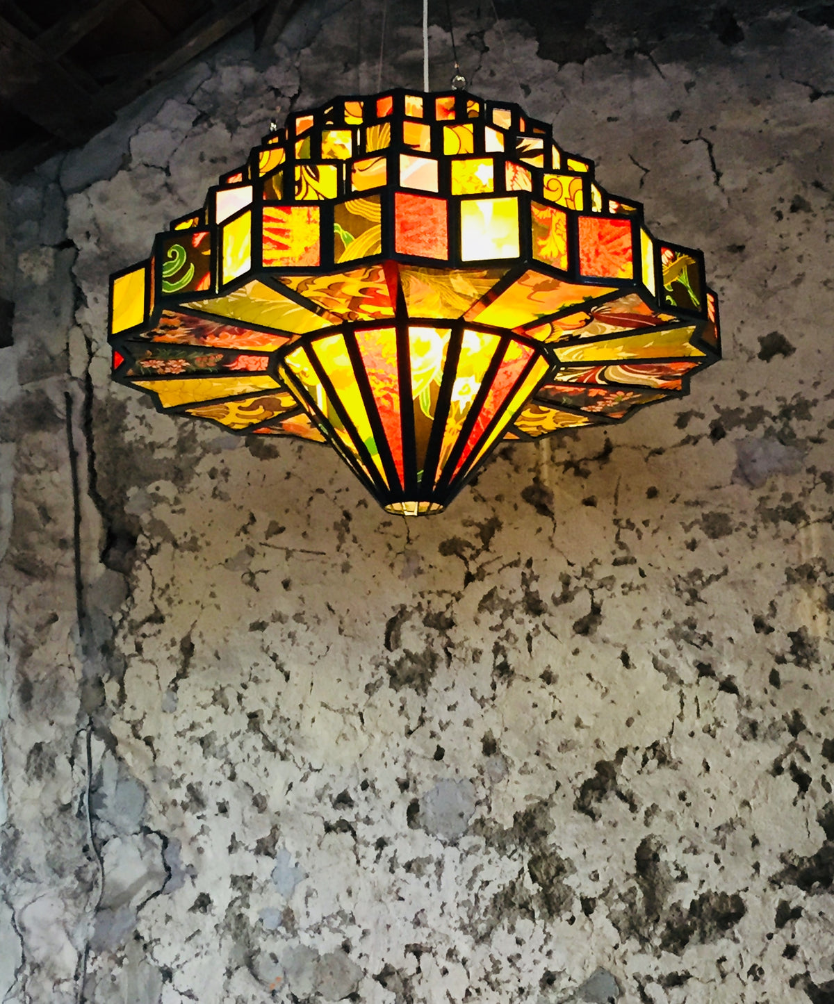Sunbeam Jackie Ltd